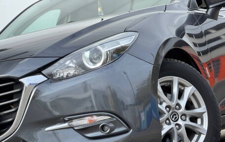 Mazda 3, 2018 год, 1 199 000 рублей, 3 фотография