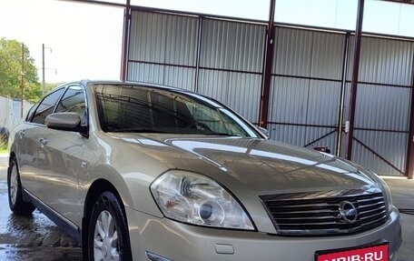 Nissan Teana, 2007 год, 850 000 рублей, 2 фотография