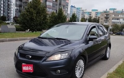 Ford Focus II рестайлинг, 2010 год, 450 000 рублей, 1 фотография