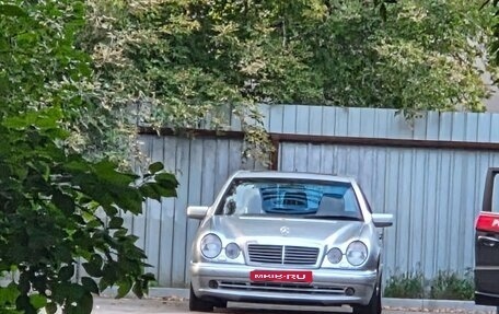 Mercedes-Benz E-Класс AMG, 1997 год, 2 200 000 рублей, 1 фотография