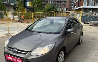 Ford Focus III, 2013 год, 800 000 рублей, 1 фотография