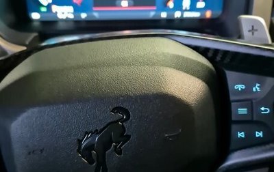 Ford Bronco, 2024 год, 14 555 000 рублей, 1 фотография