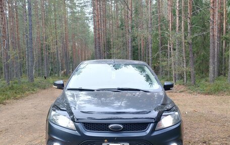 Ford Focus II рестайлинг, 2010 год, 450 000 рублей, 7 фотография