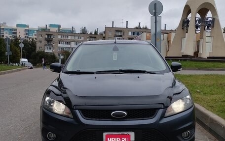 Ford Focus II рестайлинг, 2010 год, 450 000 рублей, 2 фотография