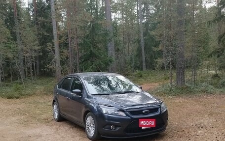 Ford Focus II рестайлинг, 2010 год, 450 000 рублей, 8 фотография