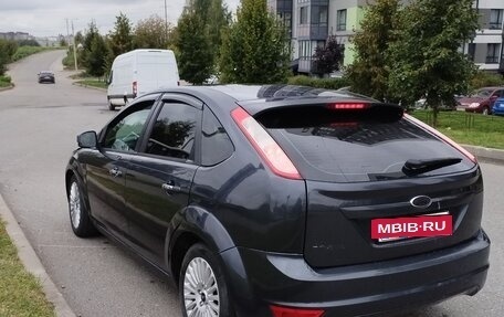 Ford Focus II рестайлинг, 2010 год, 450 000 рублей, 4 фотография