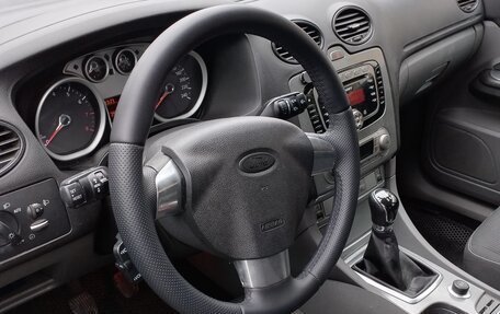 Ford Focus II рестайлинг, 2010 год, 450 000 рублей, 10 фотография