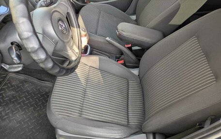 Volkswagen Polo VI (EU Market), 2011 год, 700 000 рублей, 7 фотография
