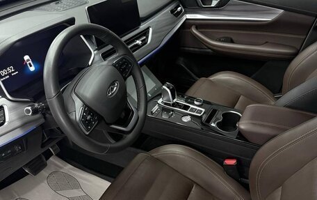 Chery Tiggo 8 Pro, 2023 год, 2 300 000 рублей, 6 фотография