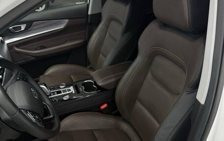 Chery Tiggo 8 Pro, 2023 год, 2 300 000 рублей, 11 фотография