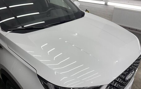 Chery Tiggo 8 Pro, 2023 год, 2 300 000 рублей, 9 фотография