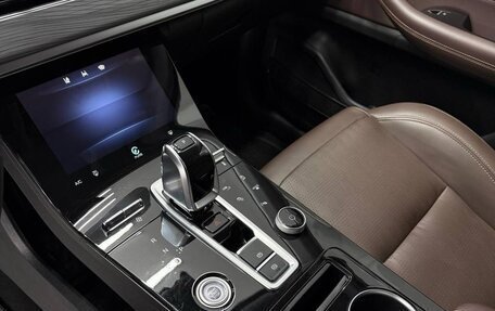 Chery Tiggo 8 Pro, 2023 год, 2 300 000 рублей, 12 фотография