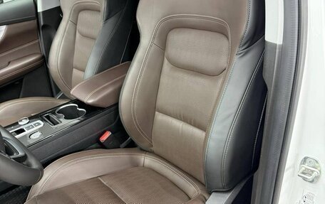 Chery Tiggo 8 Pro, 2023 год, 2 300 000 рублей, 17 фотография