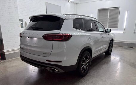 Chery Tiggo 8 Pro, 2023 год, 2 300 000 рублей, 14 фотография