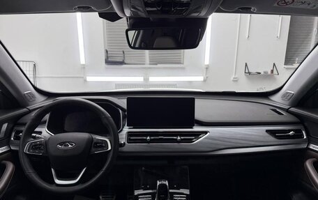 Chery Tiggo 8 Pro, 2023 год, 2 300 000 рублей, 19 фотография