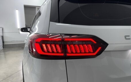 Chery Tiggo 8 Pro, 2023 год, 2 300 000 рублей, 23 фотография