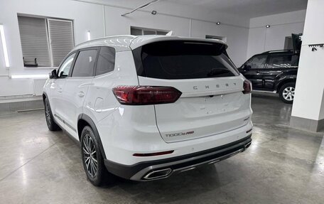 Chery Tiggo 8 Pro, 2023 год, 2 300 000 рублей, 24 фотография