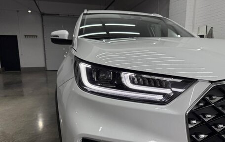 Chery Tiggo 8 Pro, 2023 год, 2 300 000 рублей, 26 фотография