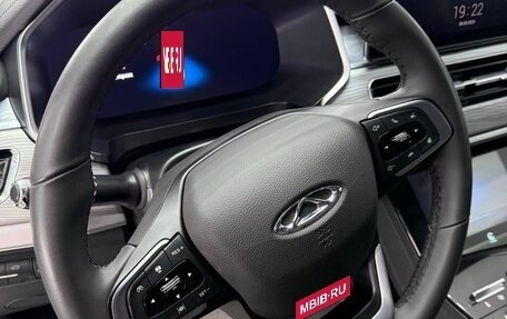 Chery Tiggo 8 Pro, 2023 год, 2 300 000 рублей, 13 фотография