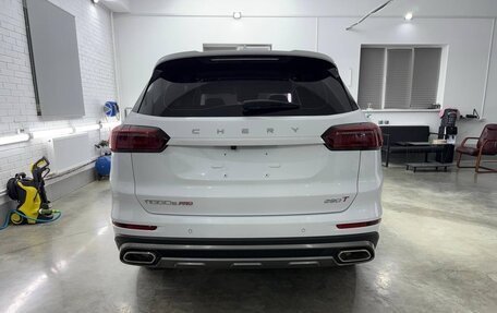 Chery Tiggo 8 Pro, 2023 год, 2 300 000 рублей, 27 фотография