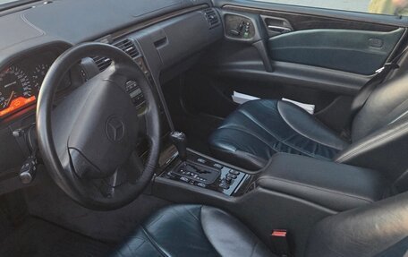 Mercedes-Benz E-Класс AMG, 1997 год, 2 200 000 рублей, 8 фотография