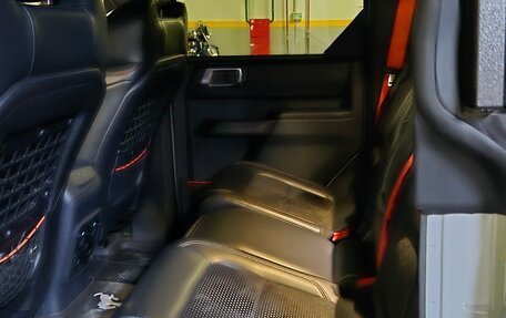 Ford Bronco, 2024 год, 14 555 000 рублей, 4 фотография