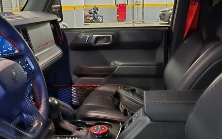 Ford Bronco, 2024 год, 14 555 000 рублей, 3 фотография