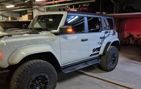 Ford Bronco, 2024 год, 14 555 000 рублей, 15 фотография