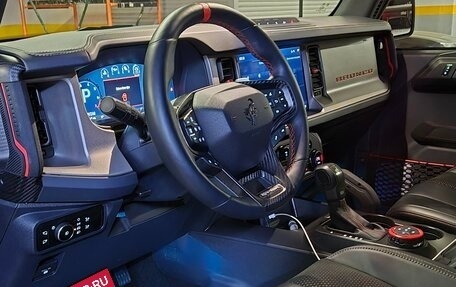 Ford Bronco, 2024 год, 14 555 000 рублей, 2 фотография