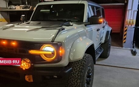 Ford Bronco, 2024 год, 14 555 000 рублей, 14 фотография