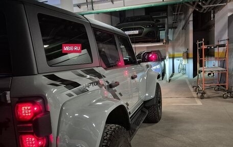 Ford Bronco, 2024 год, 14 555 000 рублей, 9 фотография