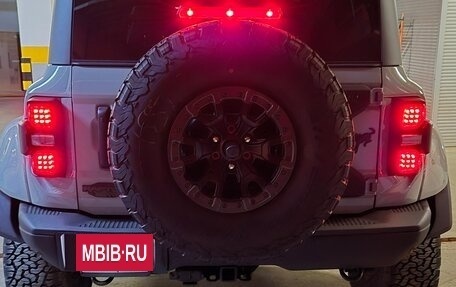 Ford Bronco, 2024 год, 14 555 000 рублей, 8 фотография