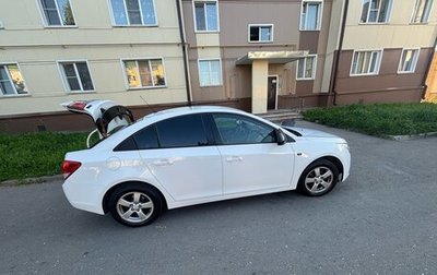 Chevrolet Cruze II, 2011 год, 450 000 рублей, 1 фотография