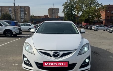 Mazda 6, 2010 год, 970 000 рублей, 1 фотография