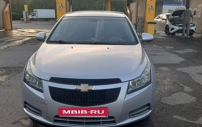 Chevrolet Cruze II, 2012 год, 680 000 рублей, 1 фотография