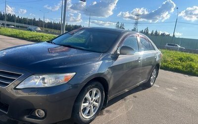 Toyota Camry, 2011 год, 1 200 000 рублей, 1 фотография