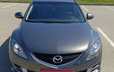 Mazda 6, 2007 год, 700 000 рублей, 1 фотография