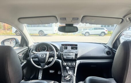 Mazda 6, 2010 год, 970 000 рублей, 10 фотография