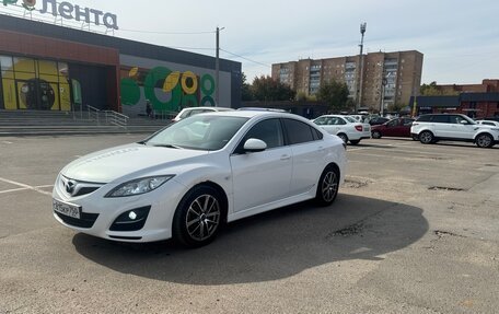 Mazda 6, 2010 год, 970 000 рублей, 3 фотография
