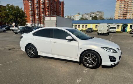 Mazda 6, 2010 год, 970 000 рублей, 4 фотография