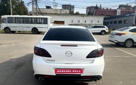 Mazda 6, 2010 год, 970 000 рублей, 7 фотография