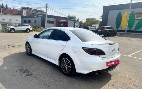 Mazda 6, 2010 год, 970 000 рублей, 6 фотография