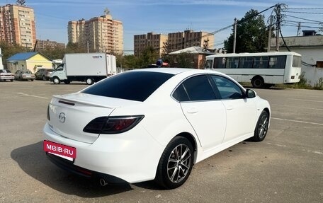 Mazda 6, 2010 год, 970 000 рублей, 8 фотография