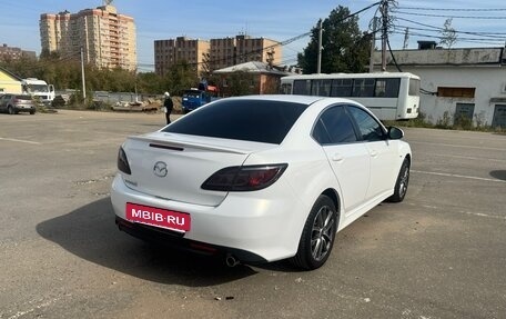 Mazda 6, 2010 год, 970 000 рублей, 5 фотография