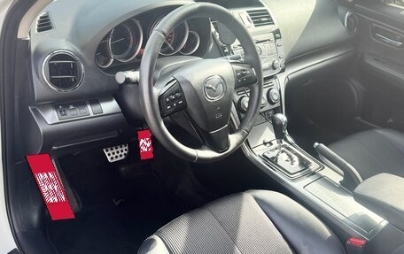 Mazda 6, 2010 год, 970 000 рублей, 9 фотография