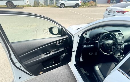 Mazda 6, 2010 год, 970 000 рублей, 18 фотография