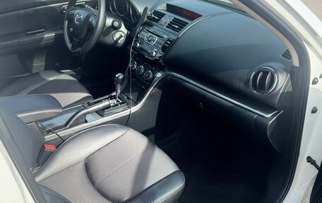 Mazda 6, 2010 год, 970 000 рублей, 13 фотография