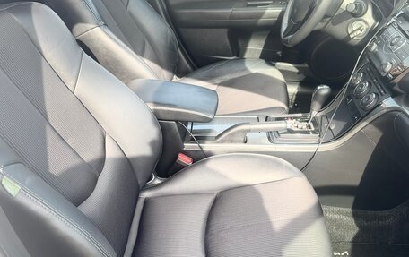 Mazda 6, 2010 год, 970 000 рублей, 12 фотография