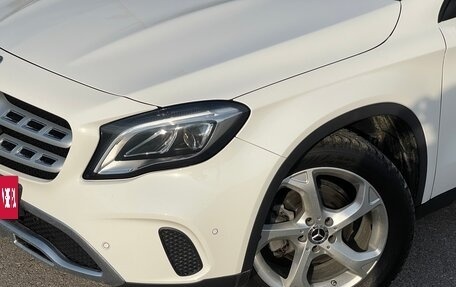 Mercedes-Benz GLA, 2019 год, 3 050 000 рублей, 2 фотография