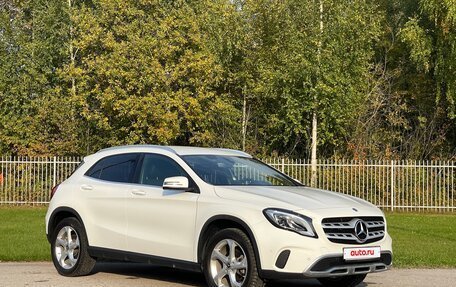 Mercedes-Benz GLA, 2019 год, 3 050 000 рублей, 4 фотография